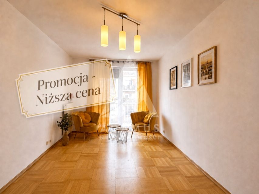 Mieszkanie Wrocław