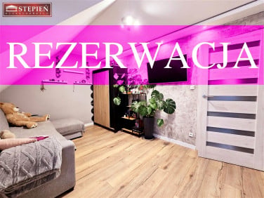 Mieszkanie Miłków sprzedaż