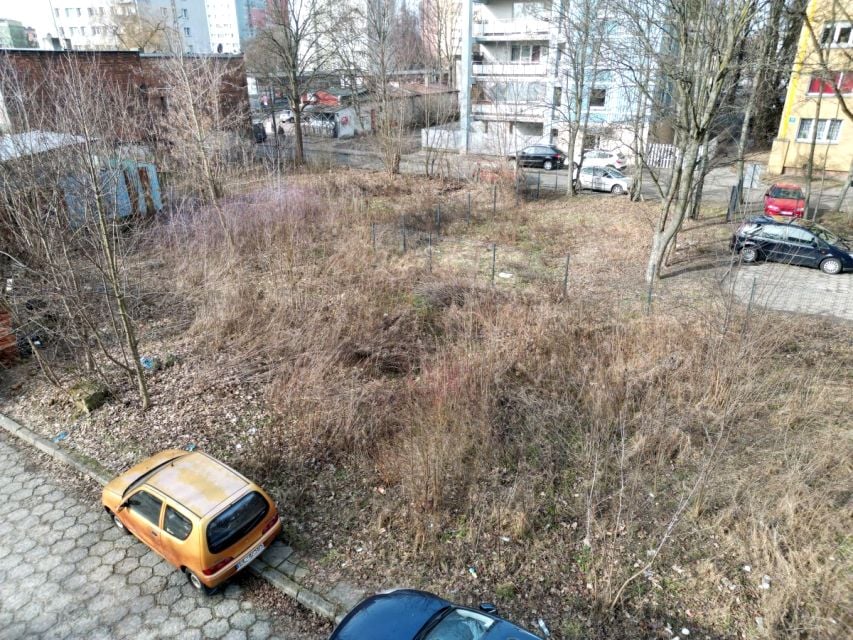 Działka budowlana Łódź