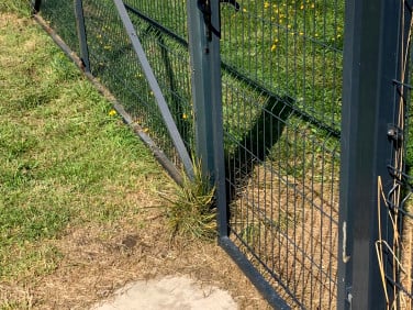 Działka budowlana Śliwin