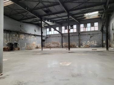 Budynek użytkowy Świdnica