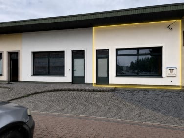 Lokal Kazimierza Wielka