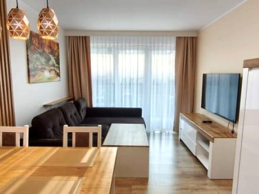 Mieszkanie Gliwice