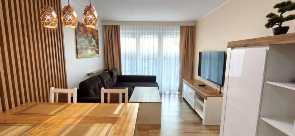 Mieszkanie Gliwice