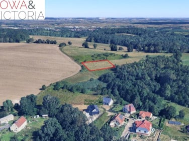 Działka budowlana Wałbrzych