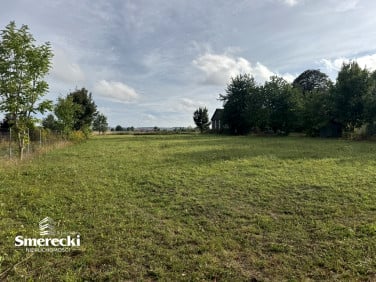 Działka budowlana Jabłonna Pierwsza