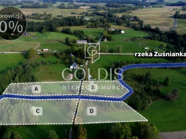 Działka Olszanka