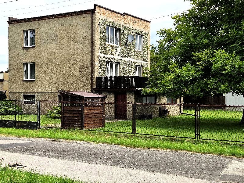 Dom Częstochowa