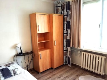 Pokój Kraków