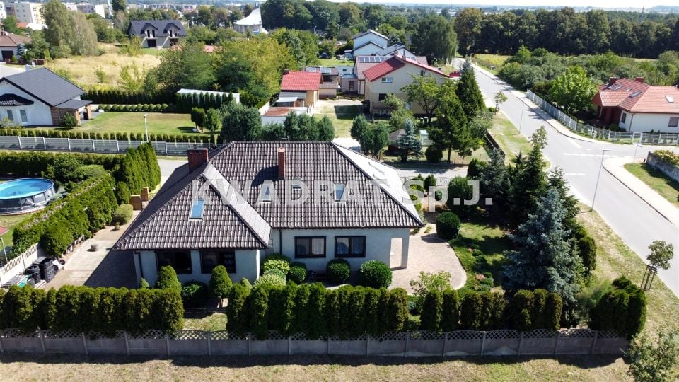 Dom Kępno wynajem