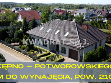 Dom Kępno