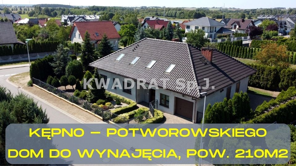 Dom Kępno