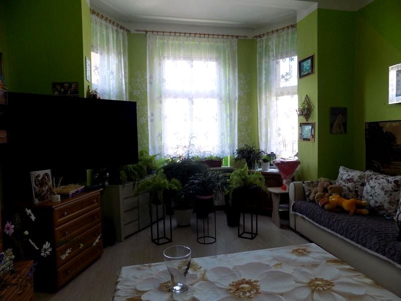 Mieszkanie Świdnica