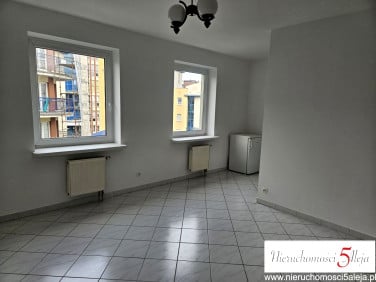 Mieszkanie Poznań