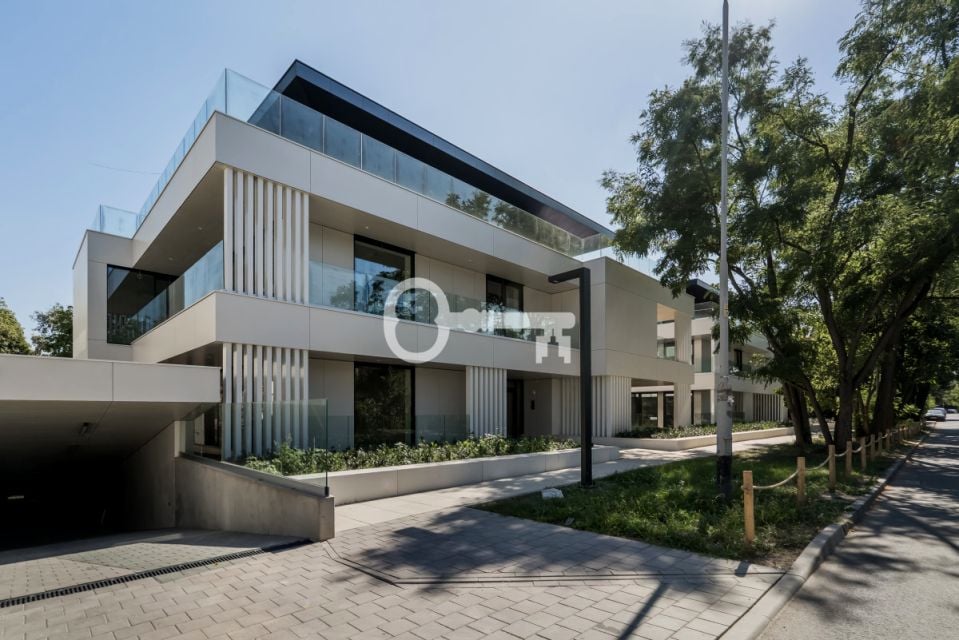 Mieszkanie apartamentowiec Wrocław