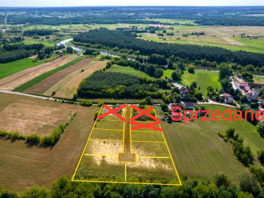 Działka Wizna