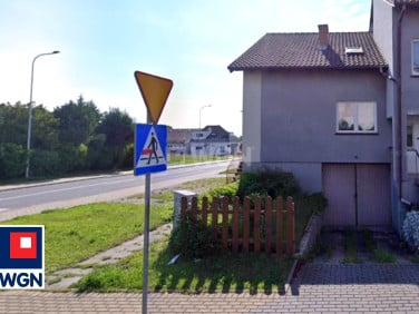 Budynek użytkowy Głogów