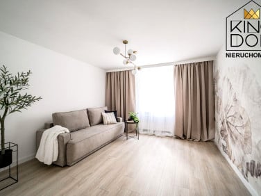 Mieszkanie Elbląg