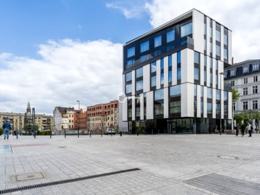 Mieszkanie Wrocław