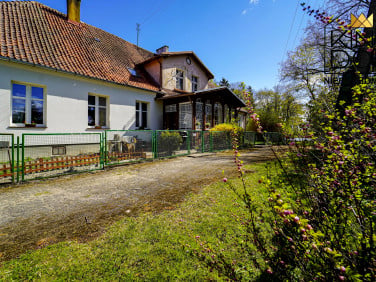 Mieszkanie Nowe Kusy