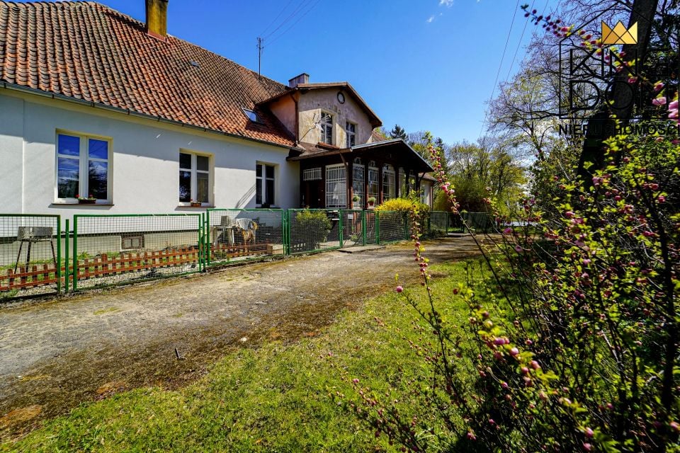Mieszkanie Nowe Kusy