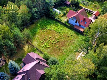 Działka budowlana Markowszczyzna