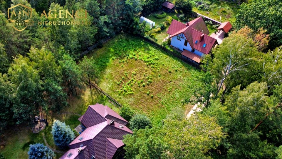 Działka budowlana Markowszczyzna