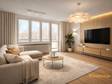 Mieszkanie blok mieszkalny Warszawa