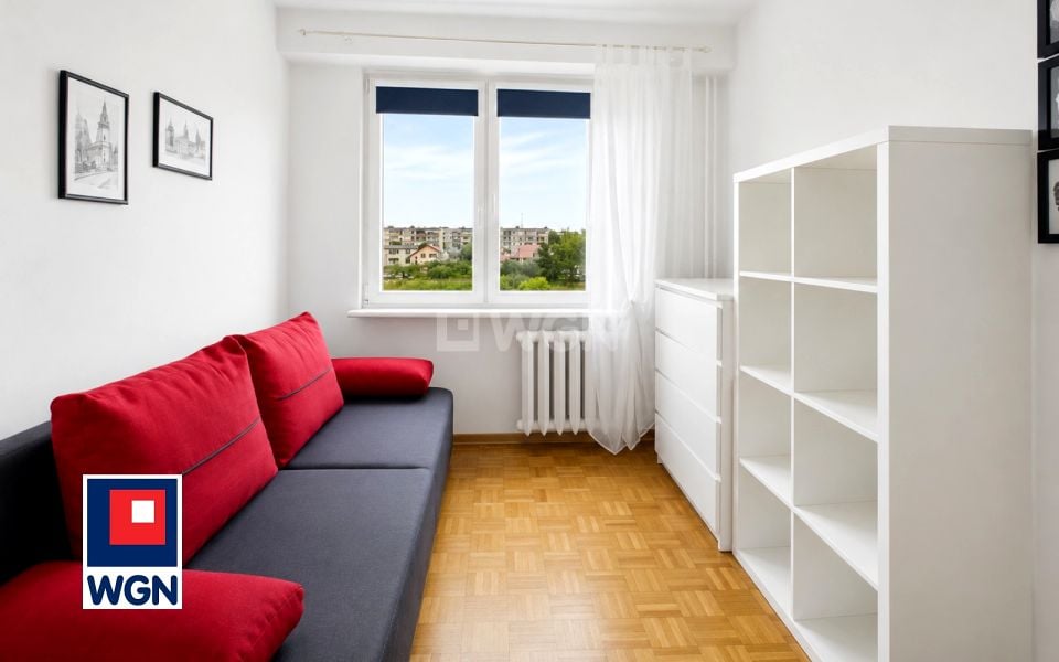 Mieszkanie Ostrów Wielkopolski