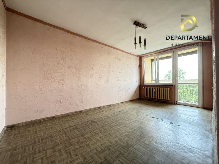 Mieszkanie Piekary Śląskie