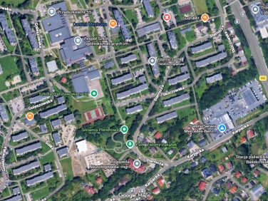 Mieszkanie Bielsko-Biała