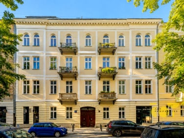 Mieszkanie Warszawa