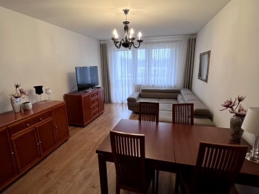 Mieszkanie Sosnowiec