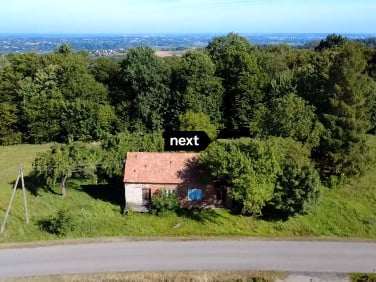 Działka budowlana Woźniczna