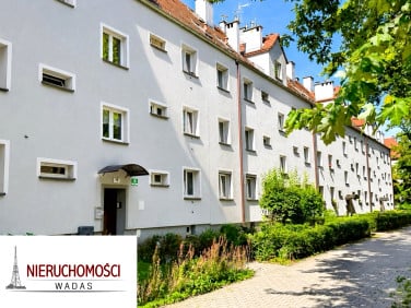 Mieszkanie Gliwice