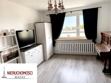 Mieszkanie Gliwice