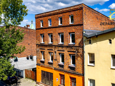 Dom Piekary Śląskie