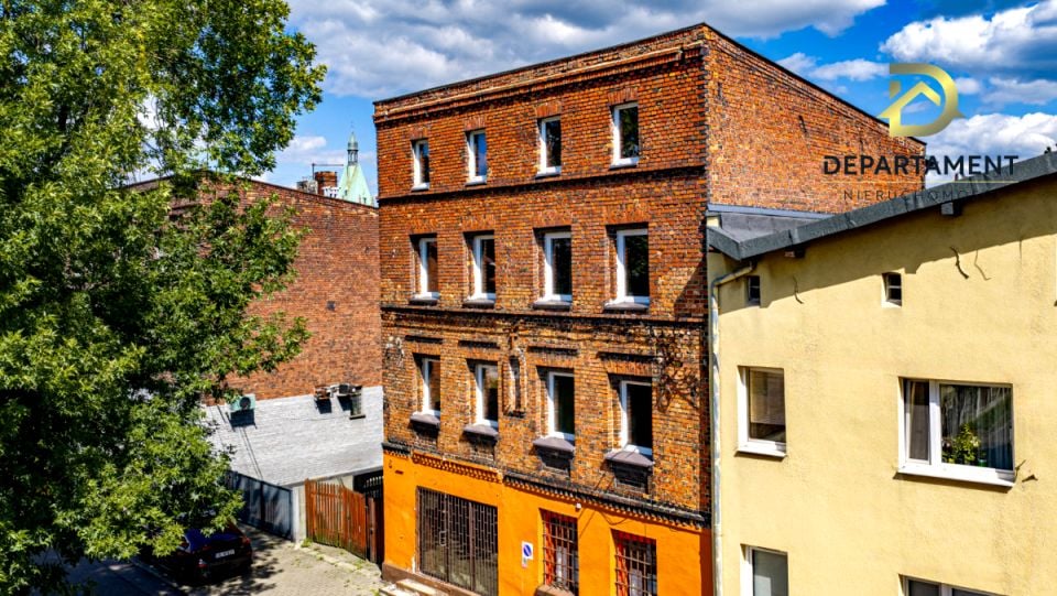 Dom Piekary Śląskie