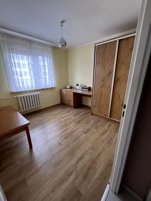 Mieszkanie Namysłów