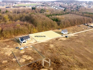 Działka Janczewo