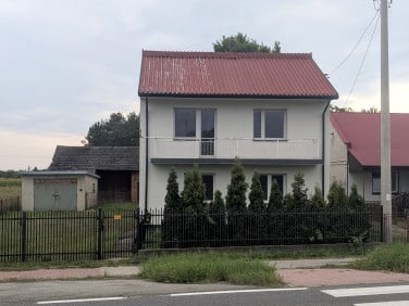 Dom Gorzyce