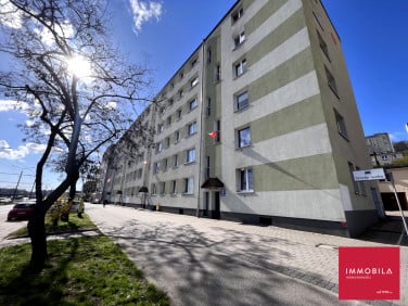 Mieszkanie Gdynia