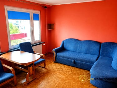 Mieszkanie Wrocław