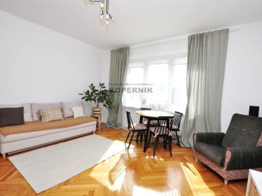Mieszkanie Toruń