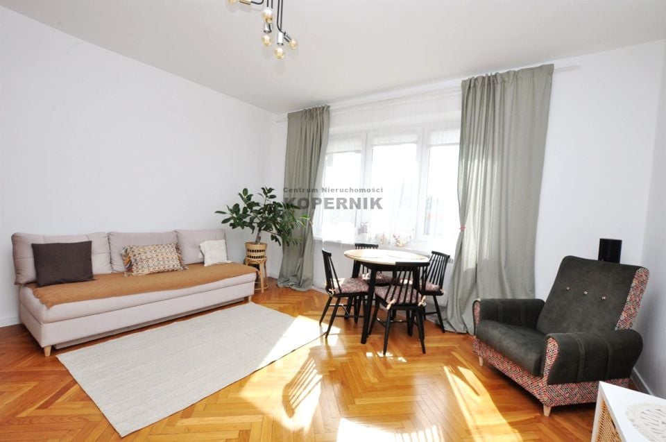 Mieszkanie Toruń