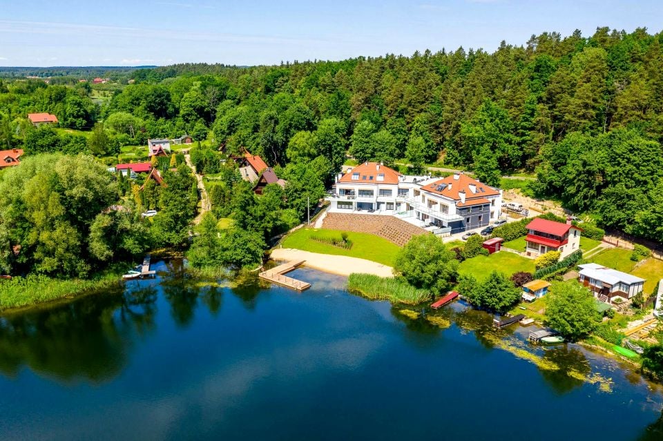 Apartament Siła