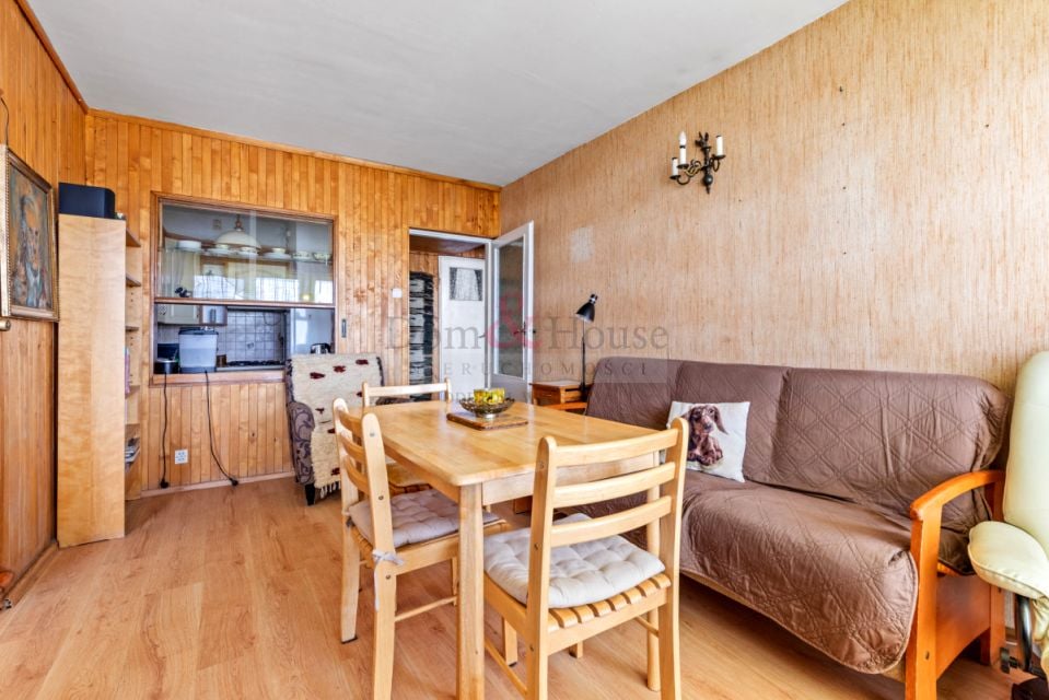 Mieszkanie Warszawa