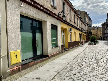 Lokal Gniezno
