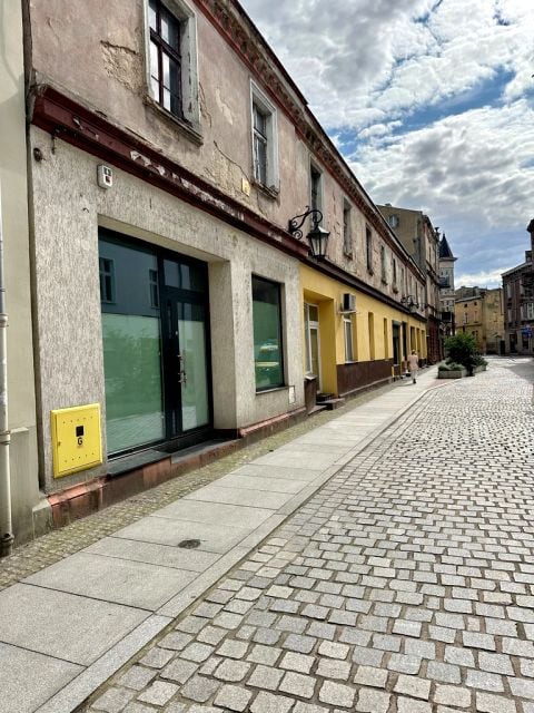 Lokal Gniezno