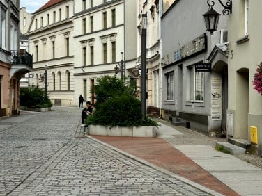 Lokal Gniezno sprzedaż